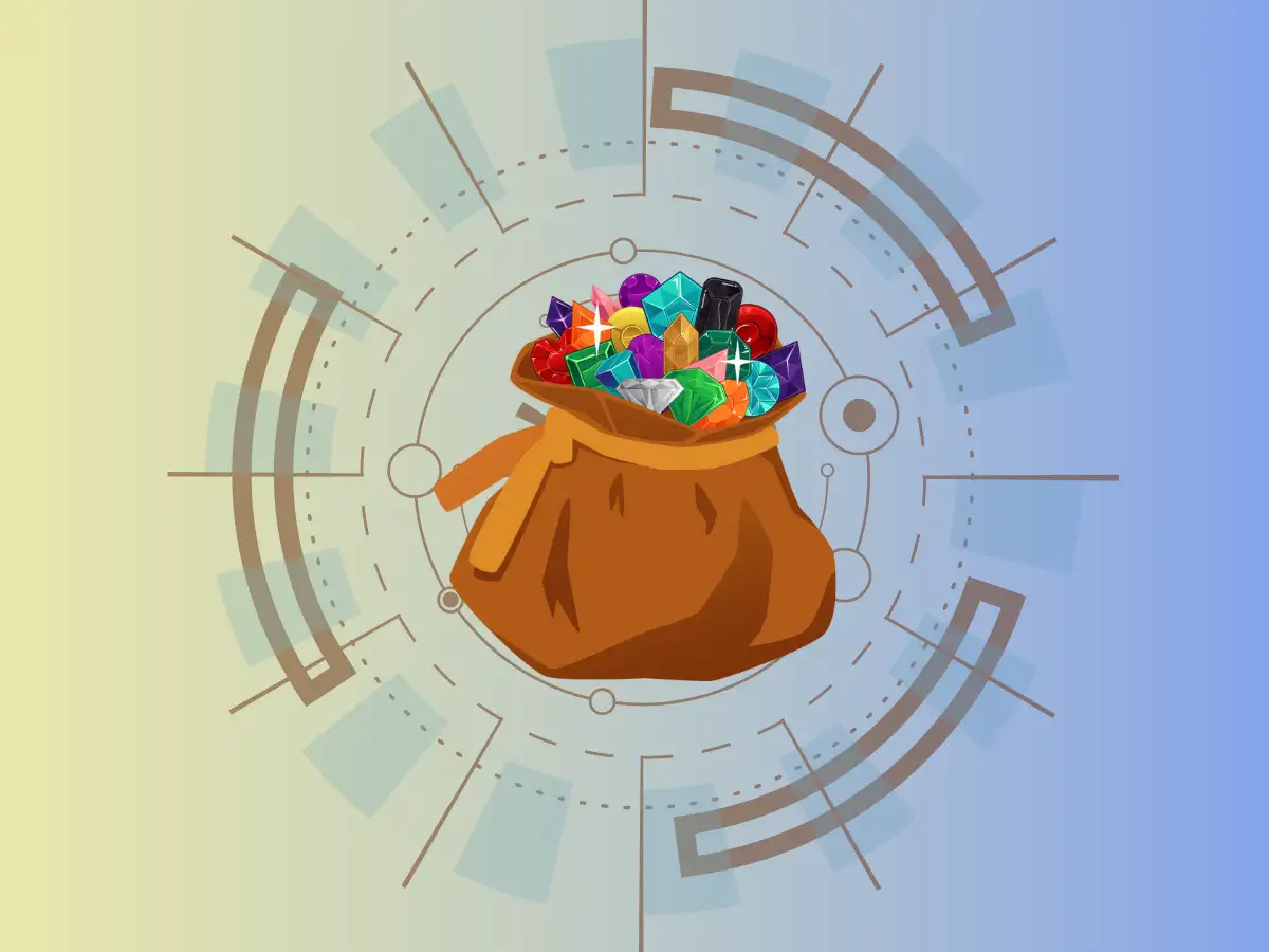 Top crypto gems to watch before the next market explosion