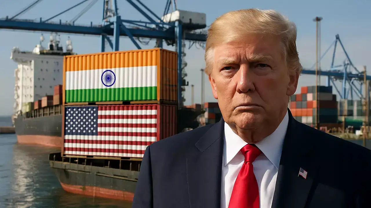 US tariff on India: This adversity can be converted into an opportunity