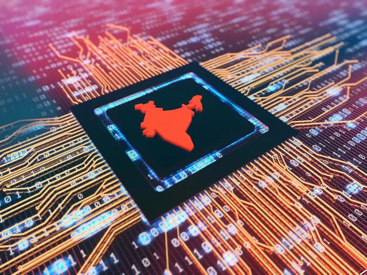 Once India's chip ambition got burnt. Now it's being revived