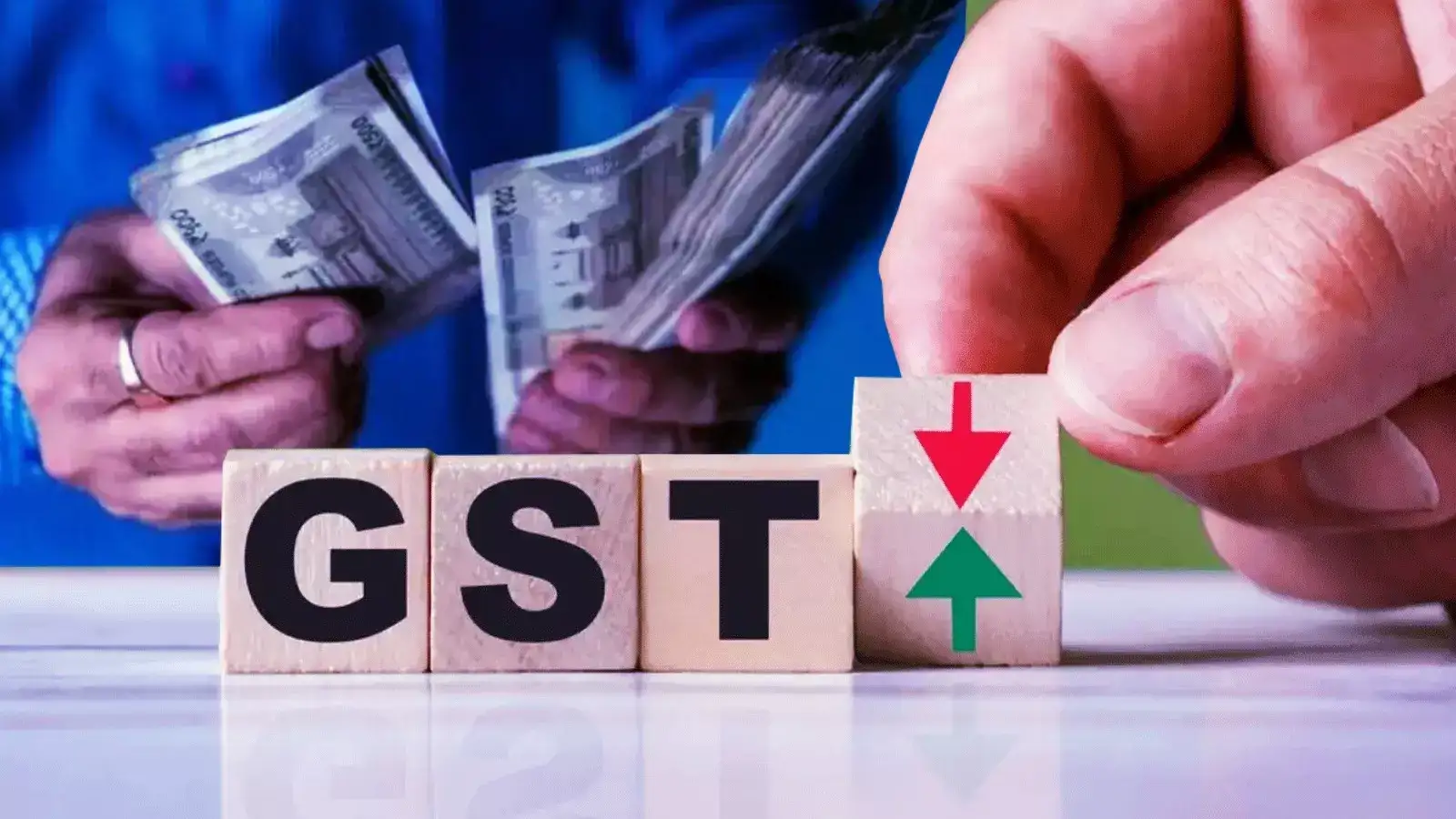 GST reforms: Govt mulls 5% slab for common man items; Luxury, sin goods to face 40% tax