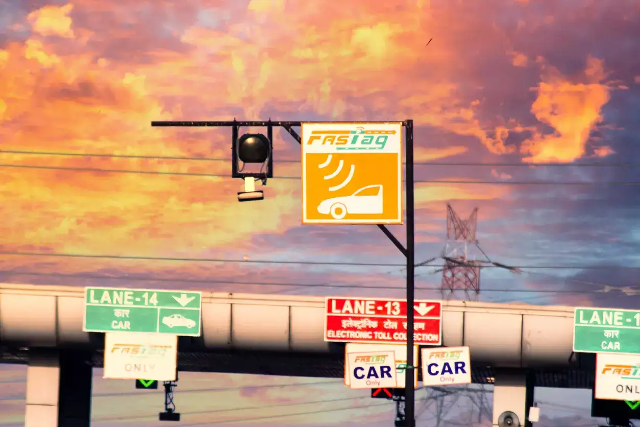 FASTag annual pass launched. How to get it, features and other details