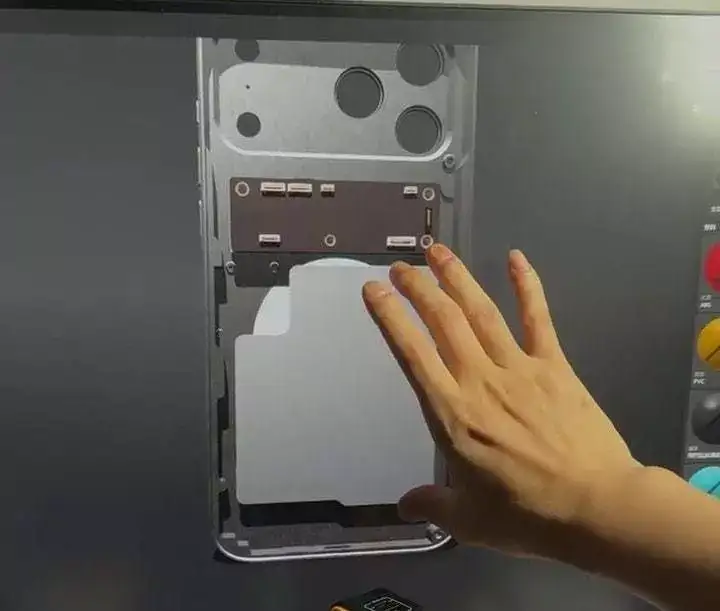 Iphone 17 Pro Max Internal Design Changes Leaked Iphone 17 Pro Max