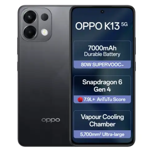 Image for OppoK13