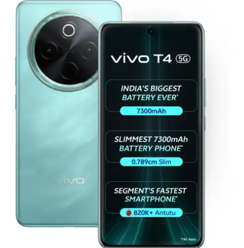 Image for VivoT45G