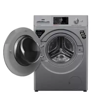 Image for IFB8kgFullyAutomaticFrontLoadingWashingMachine
