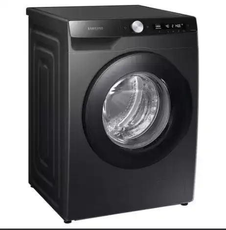 Image for Samsung8KgFully-AutomaticFrontLoadingWashingMachine