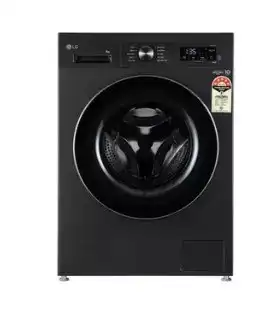 Image for LG9KgFullyAutomaticFrontLoadingWashingMachine
