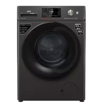 Image for IFB9KgFullyAutomaticFrontLoadWashingMachine