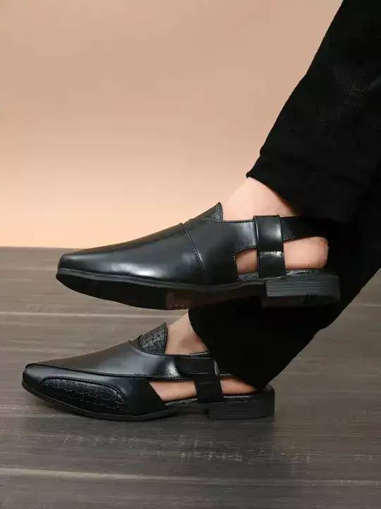 Image for HouseofPataudi-Men'sShoe-StyleSandals