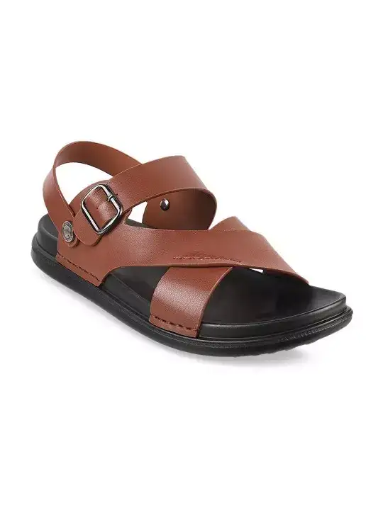 Image for Metro-MenTanComfortSandals