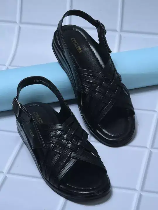Image for Liberty-MenCrosliteComfortSandals