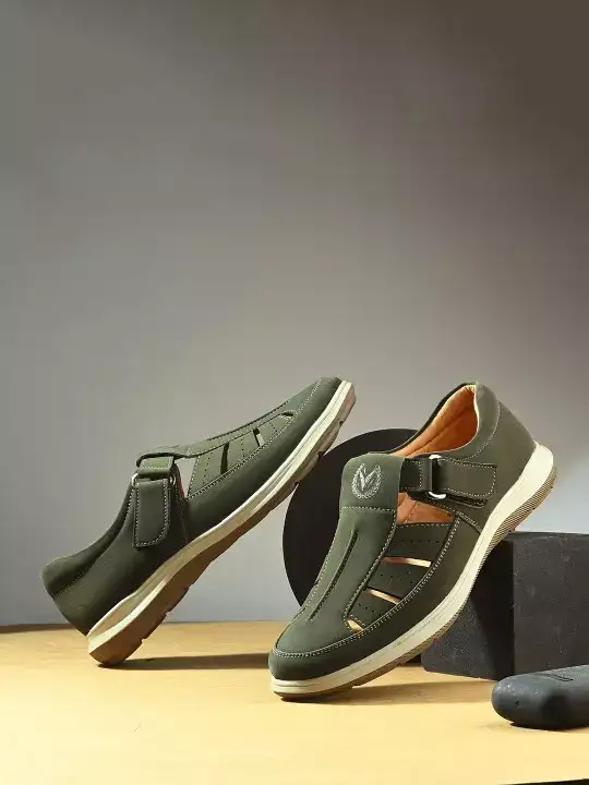Image for Vellinto-MenComfortSandals