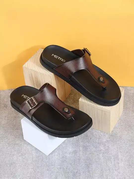 Image for Metro-Slip-OnComfortSandals