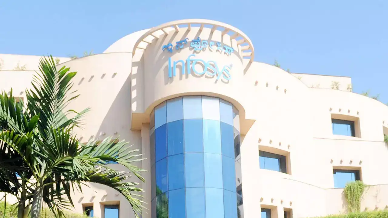 Infosys