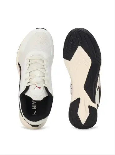 Image for PumaSwiftPulseMenTexturedTrainingSportsShoes