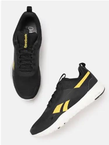 Image for ReebokMenWovenDesignFairWeather2.0TrainingShoes