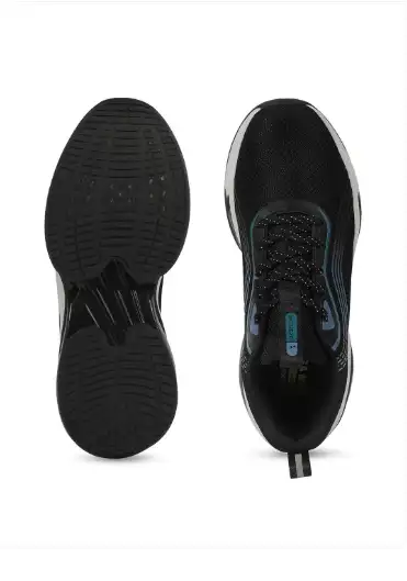 Image for CampusLAMMenLace-UpRunningShoe