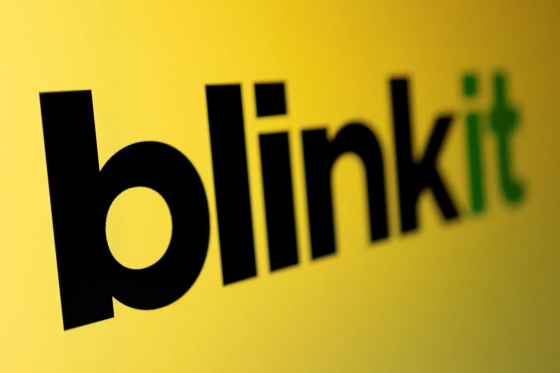 Blinkit