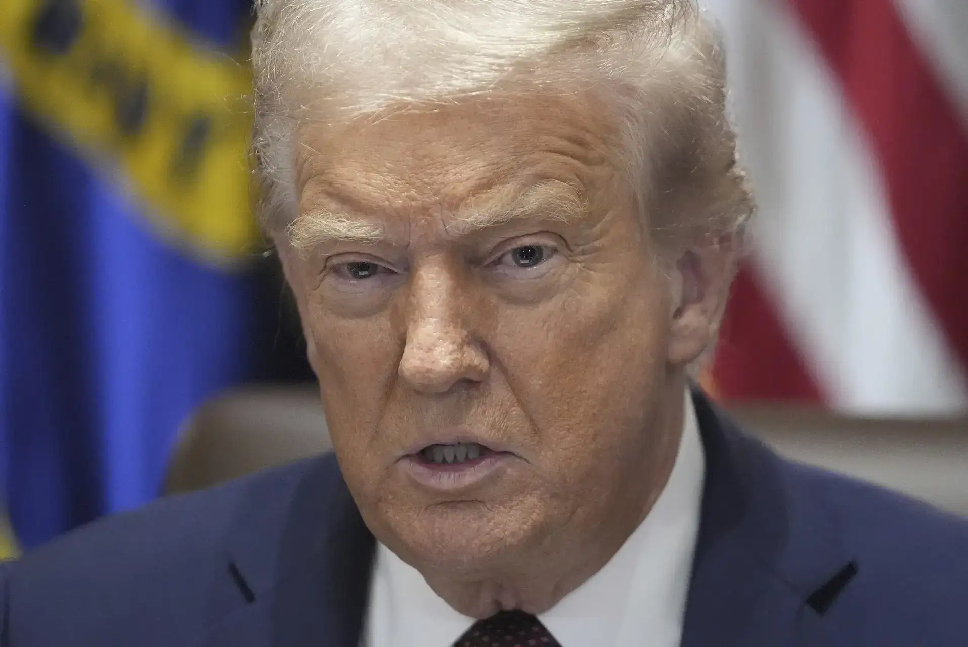 Trump’s pressure on Fed sparks bond market jitters 