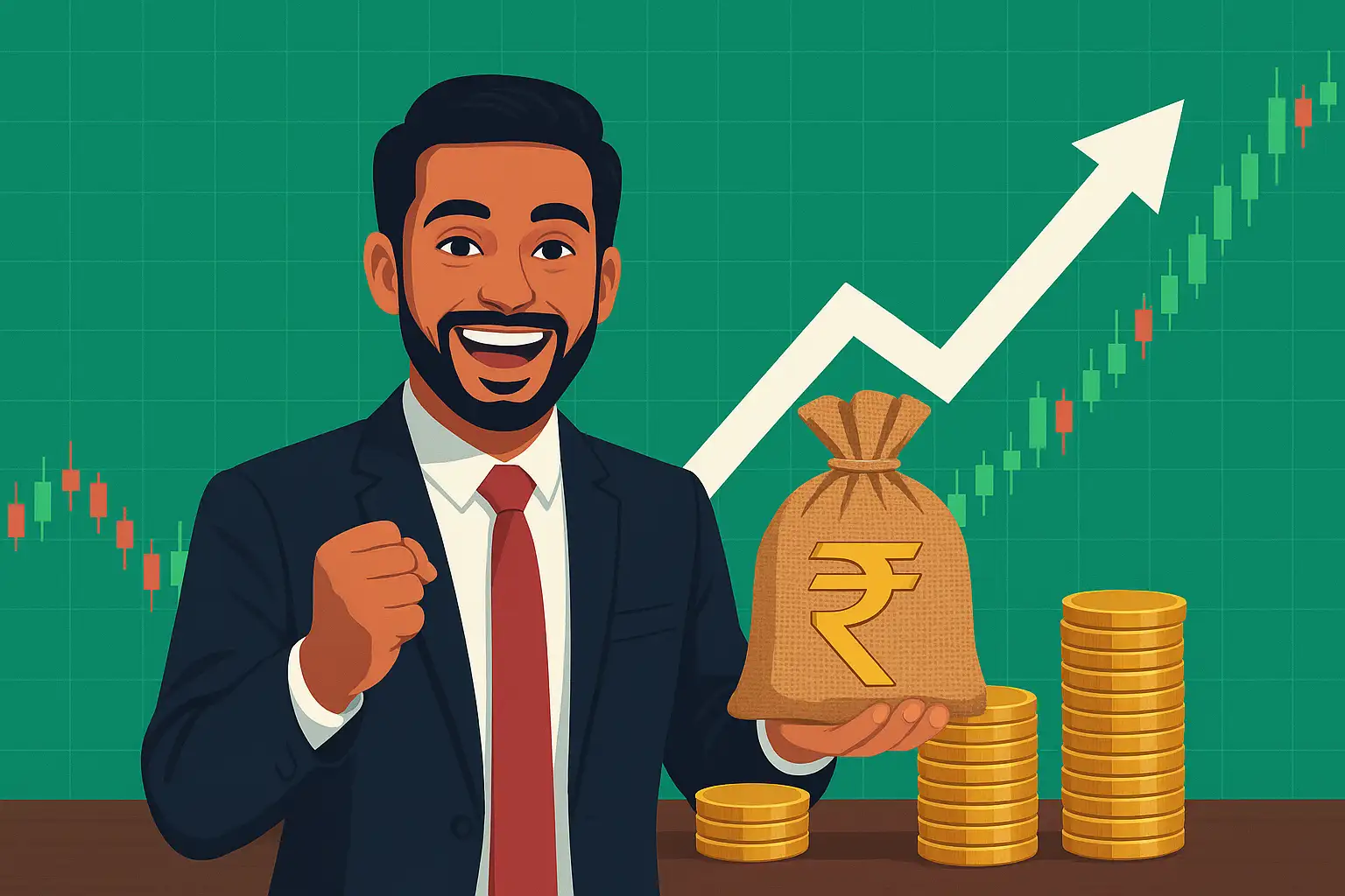 18 equity mutual funds gave over 30% returns since last Ganesh Chaturthi 