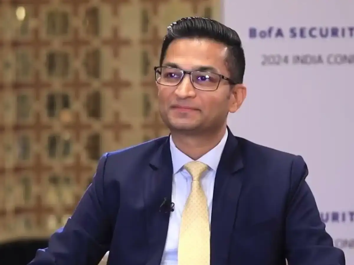 Valuations frothy, but growth still worth paying for: Amish Shah 