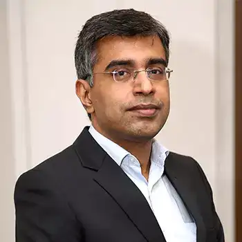 Trump tariff impact on India ‘overhyped’; premium consumption, NBFCs to lead growth: Marcellus&#039; Krishnan VR 