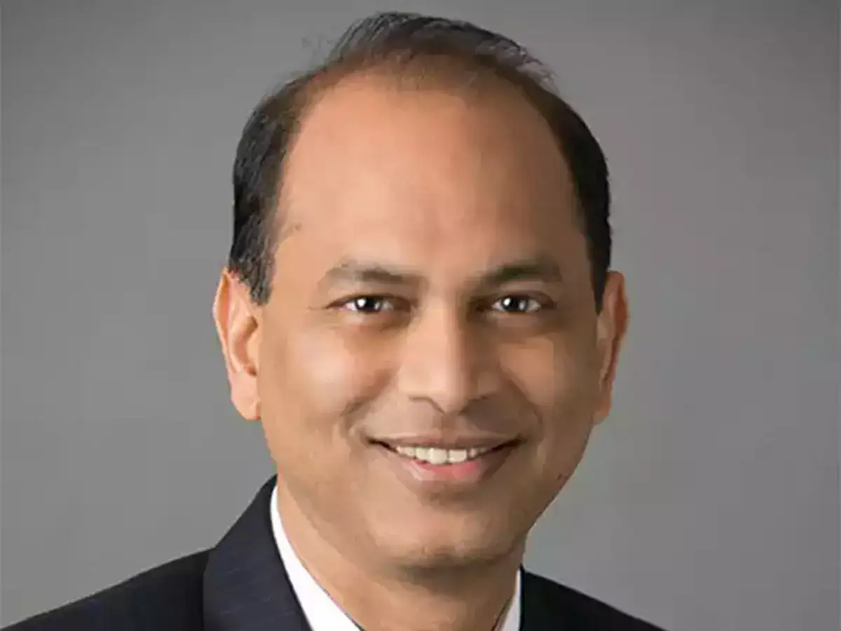 Sunil Singhania-led Abakkus buys equity worth Rs 64 crore in Edelweiss Financial via block deal 