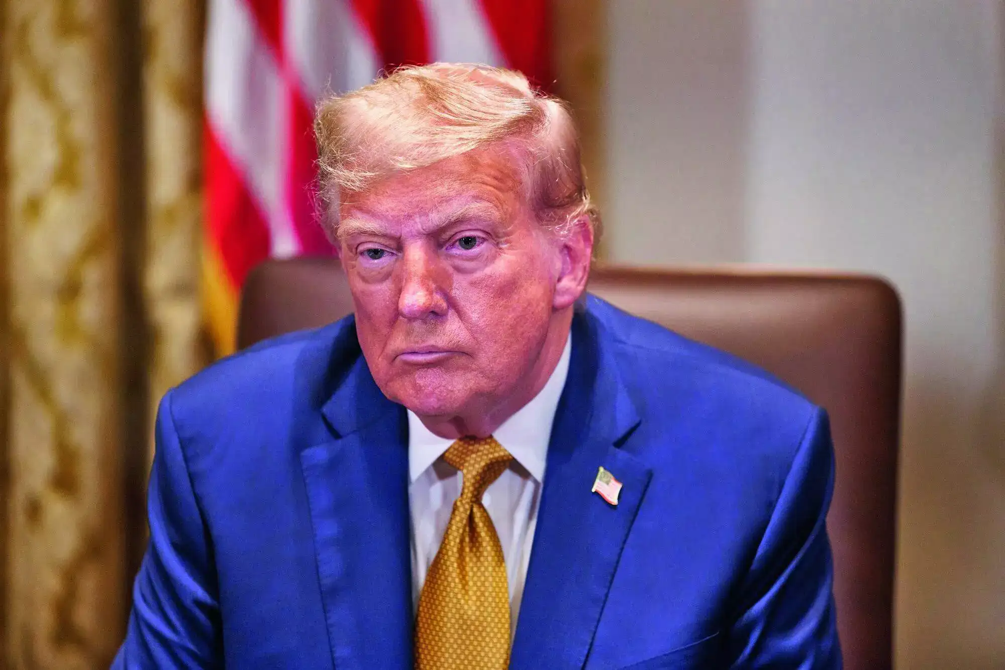 Trump’s defence play: Stability for investors, questions for capitalism 