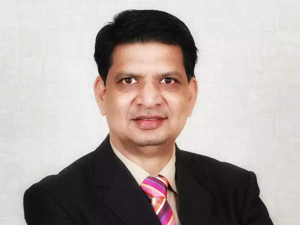 Tariffs to have lasting impact, align with structural domestic themes and keep an eye on these 3 sectors: Dhananjay Sinha 