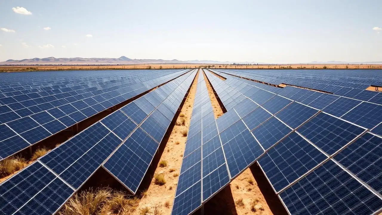 Acme Solar Holdings plans Rs 3,000 cr fundraise in multiple tranches 