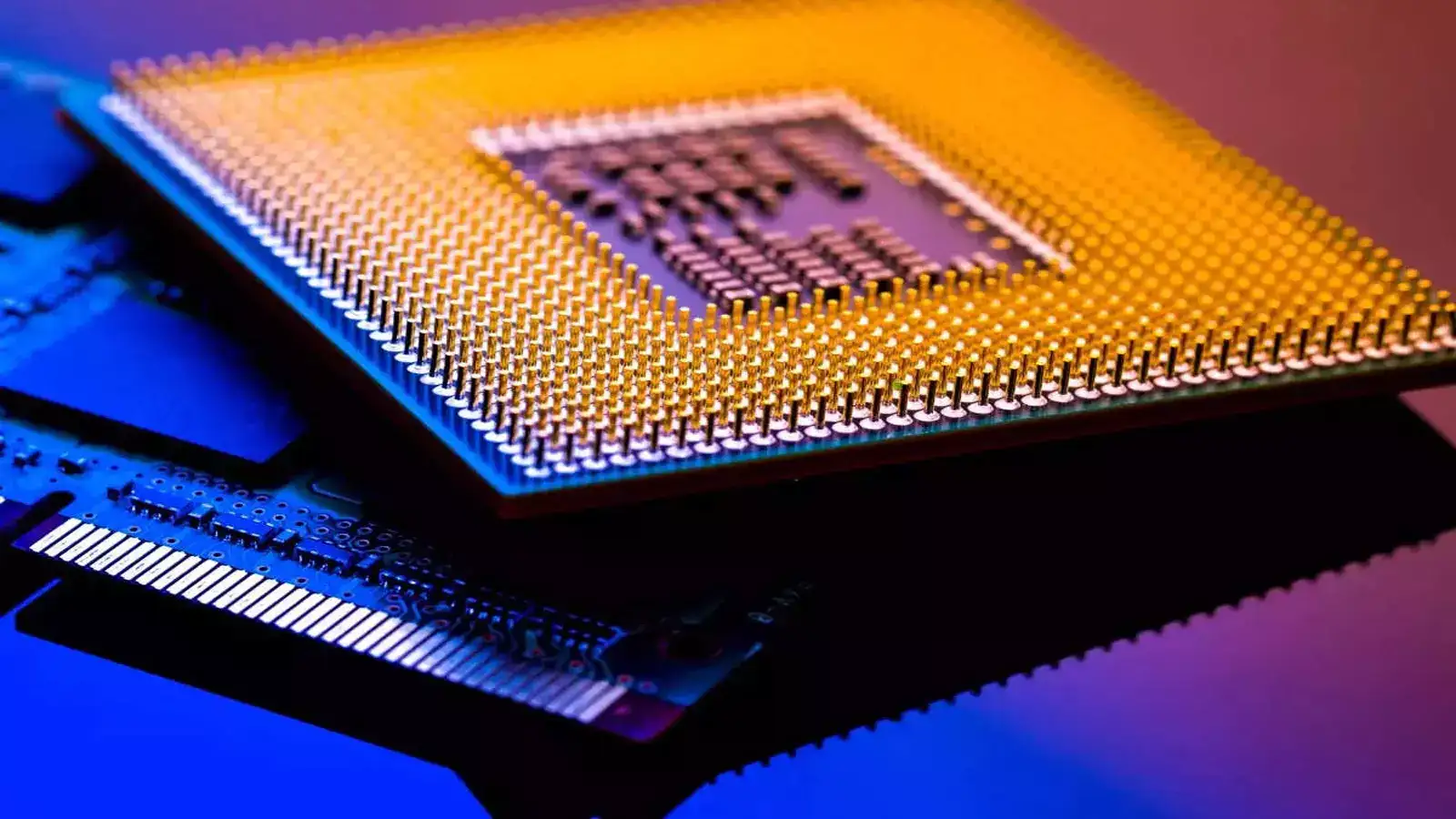 China chipmakers push to triple AI chip capacity, eyes Nvidia alternative 