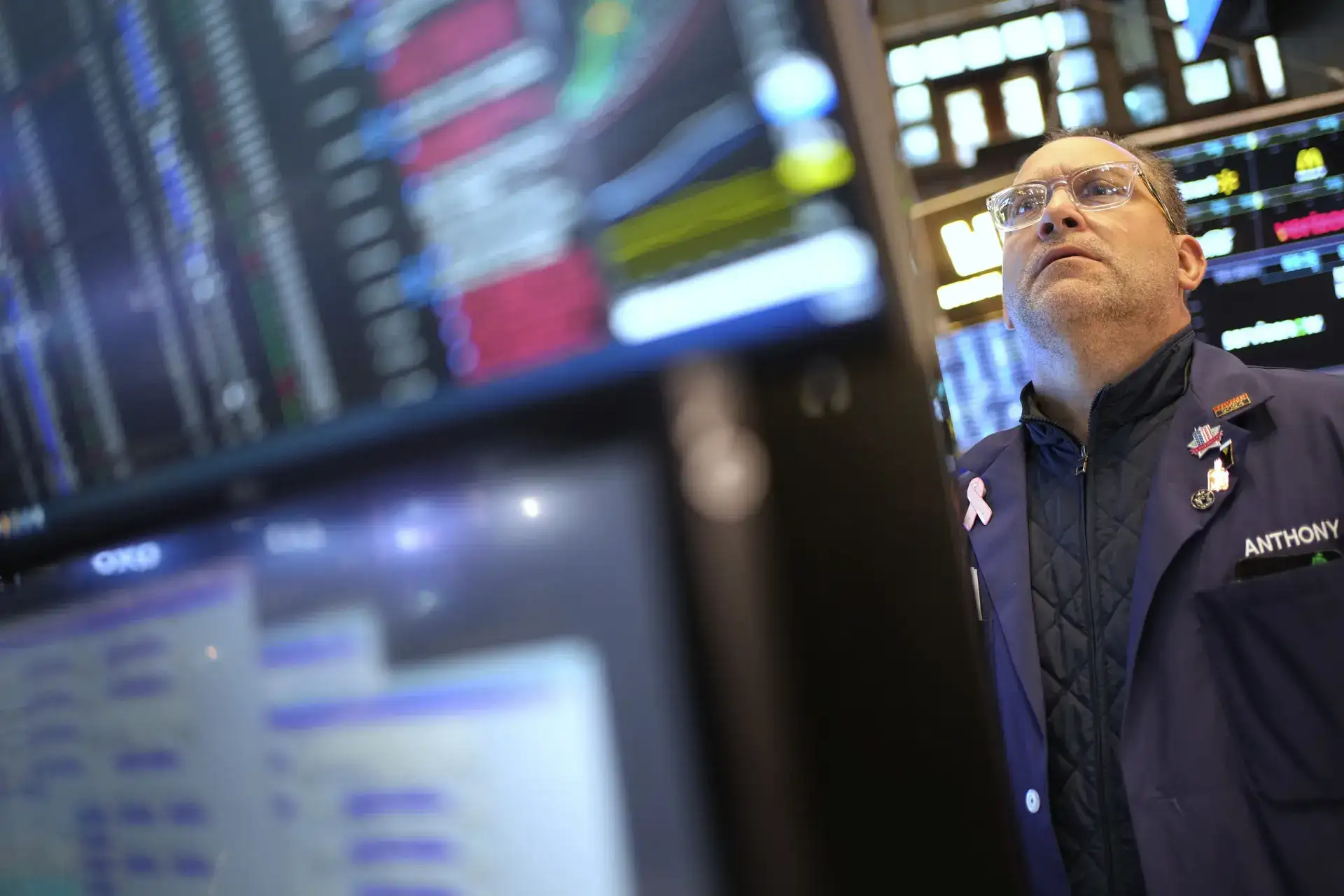 US futures, Nvidia drop after chipmaker’s outlook 