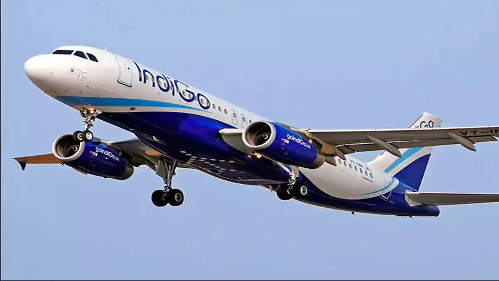 IndiGo shares in focus as Rakesh Gangwal Family plans 3.1% stake sale via block deal 
