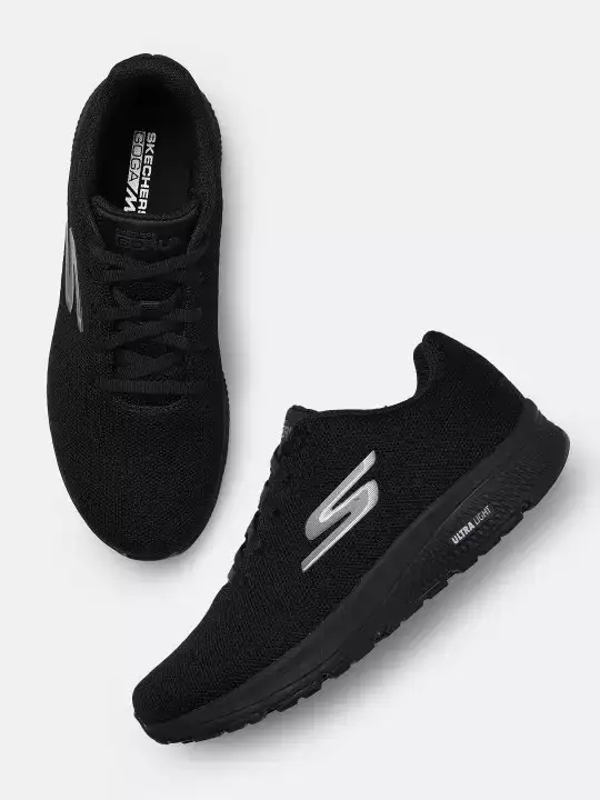 Image for Skechers-MenTexturedGoRunConsistentRunning%26TrainingShoes