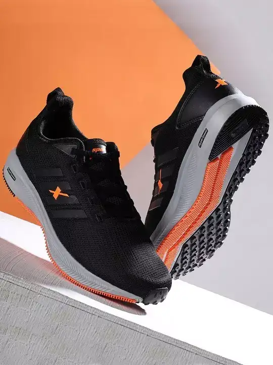 Image for Sparx-MenLace-UpSportsShoes