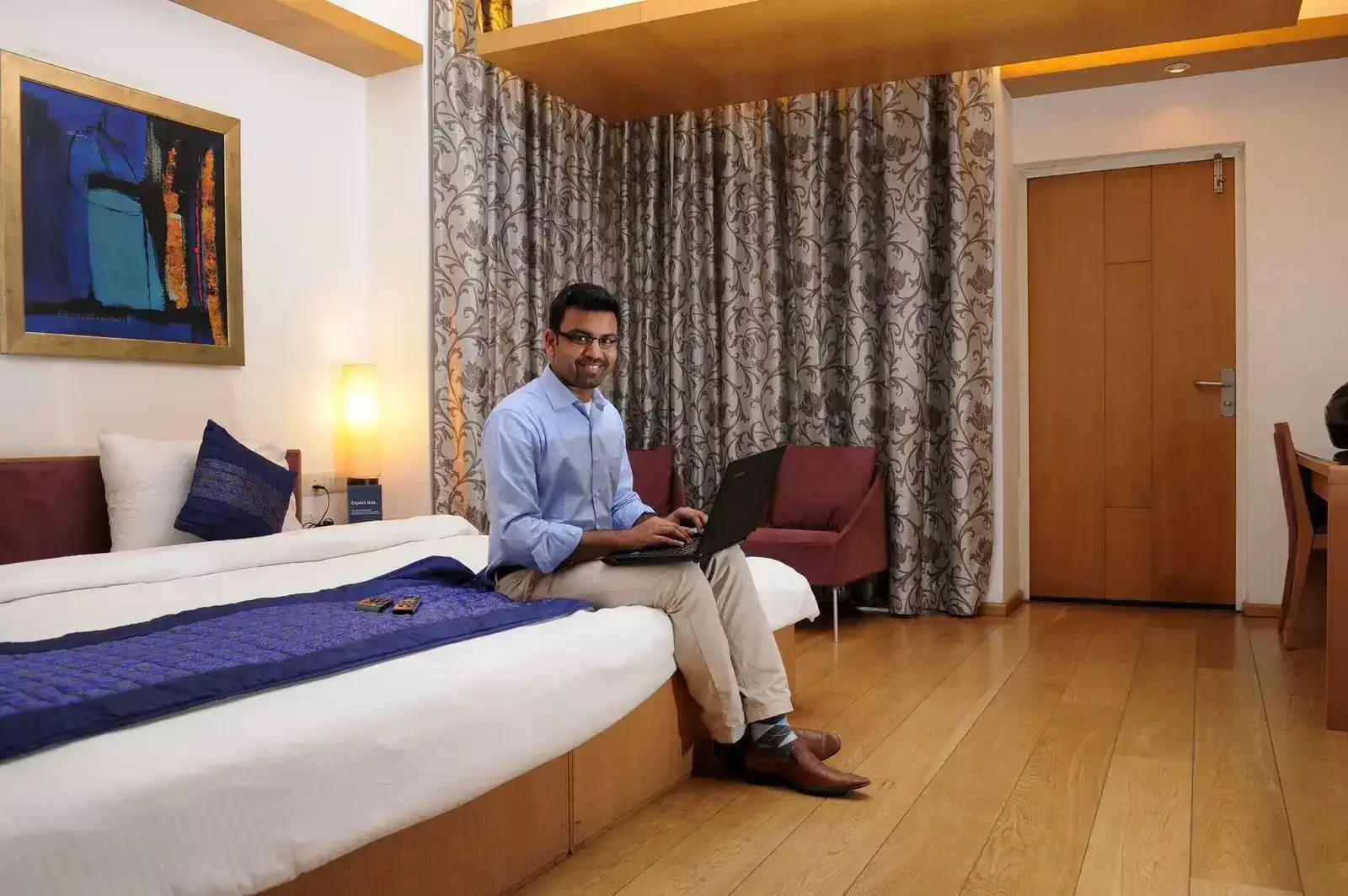Image for FabHotels.