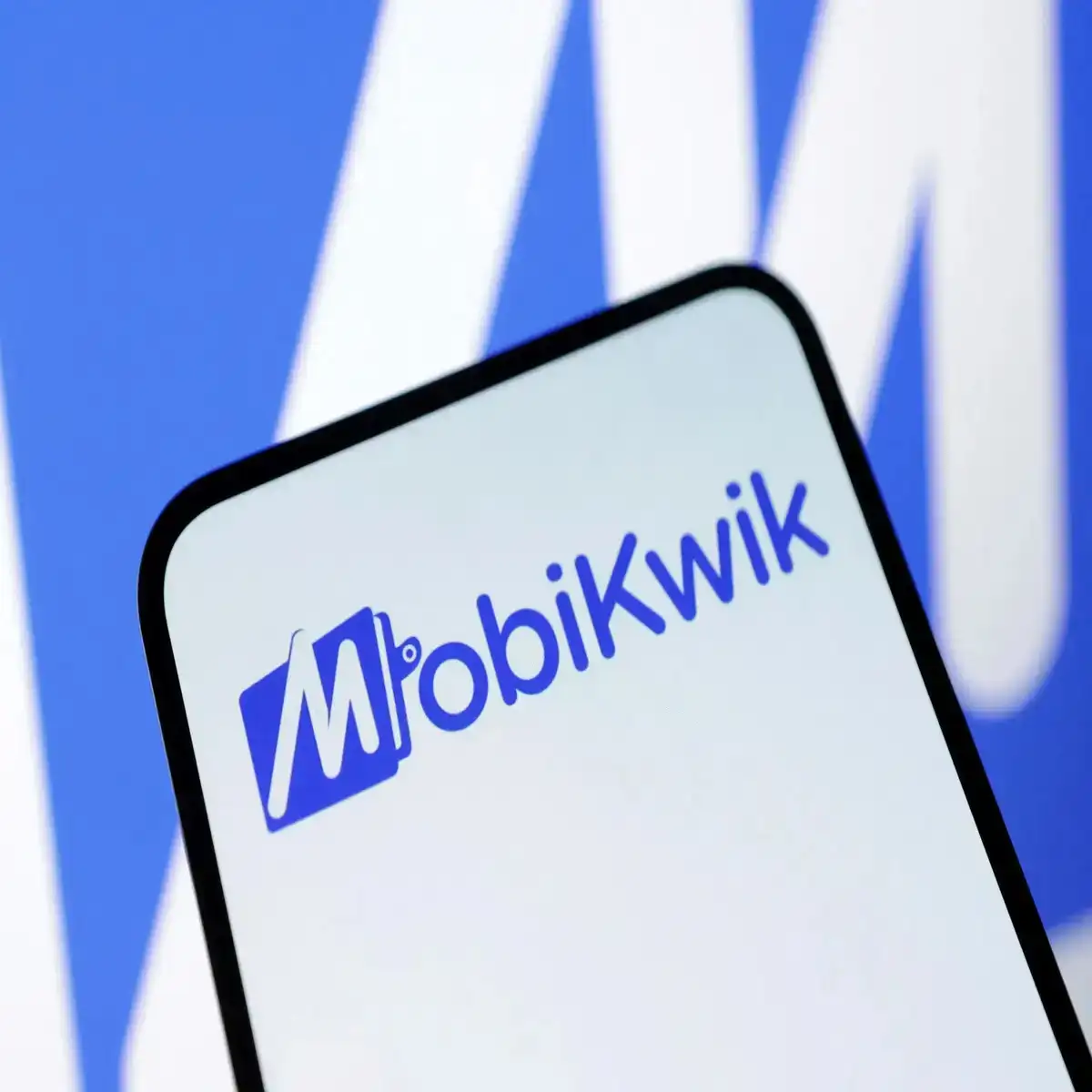 One MobiKwik Systems shares surge up to 12% following ADIA stake sale 