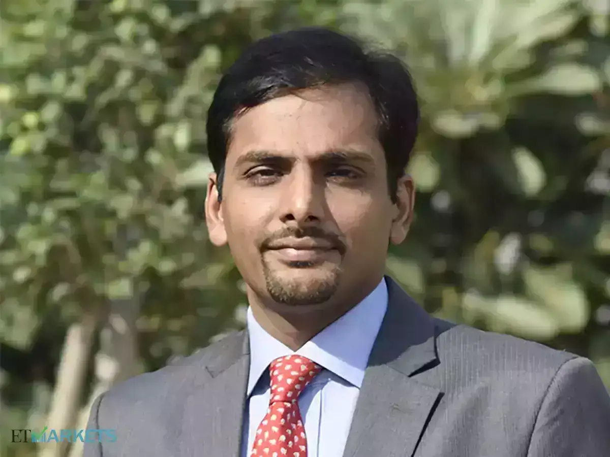 GST push, lower rates could power consumption despite tariff shock: Vikas Khemani 