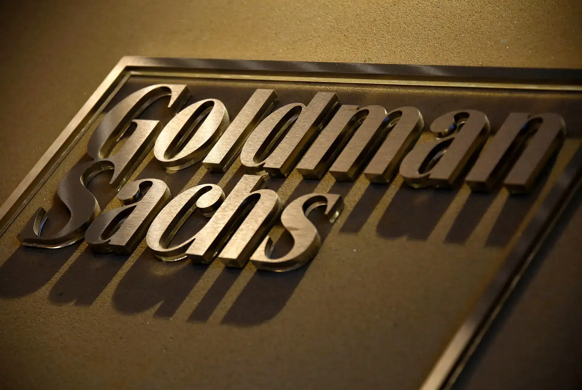 Goldman Sachs trims stake in smallcap firm, stock drops over 3% 