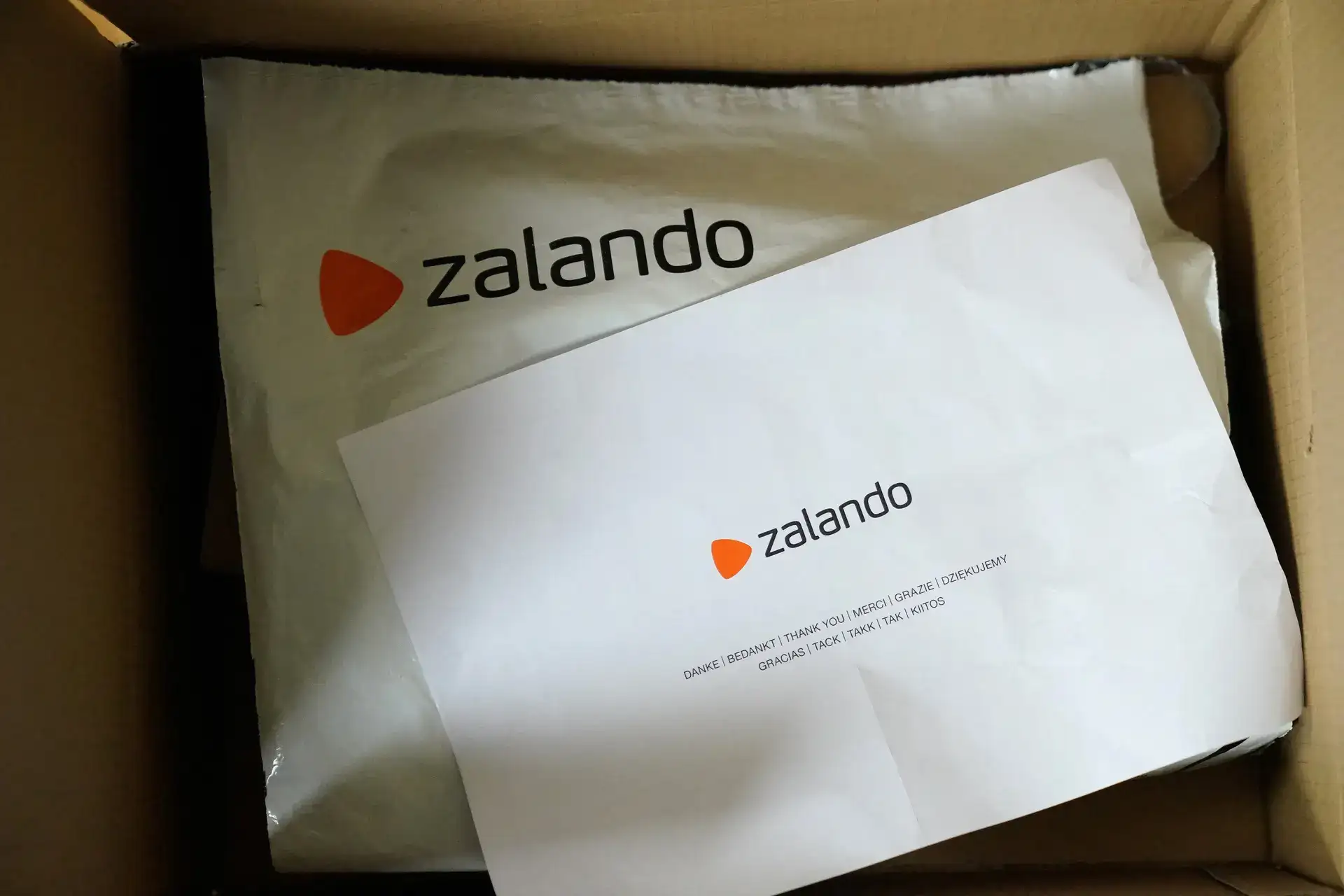 Thumbnail for article about Fashion retailer Zalando loses EU court battle over online content rules