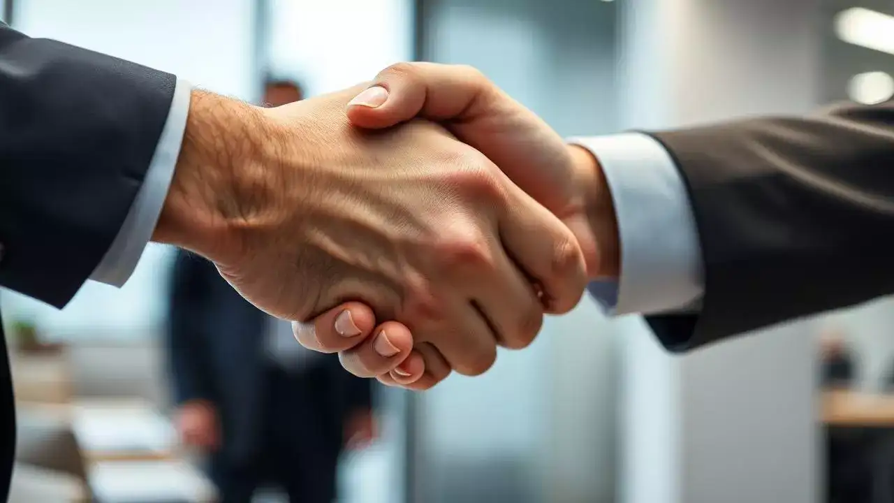 Thumbnail for article about Nisus Finance acquires majority stake in NCCCL in strategic management-led buyout