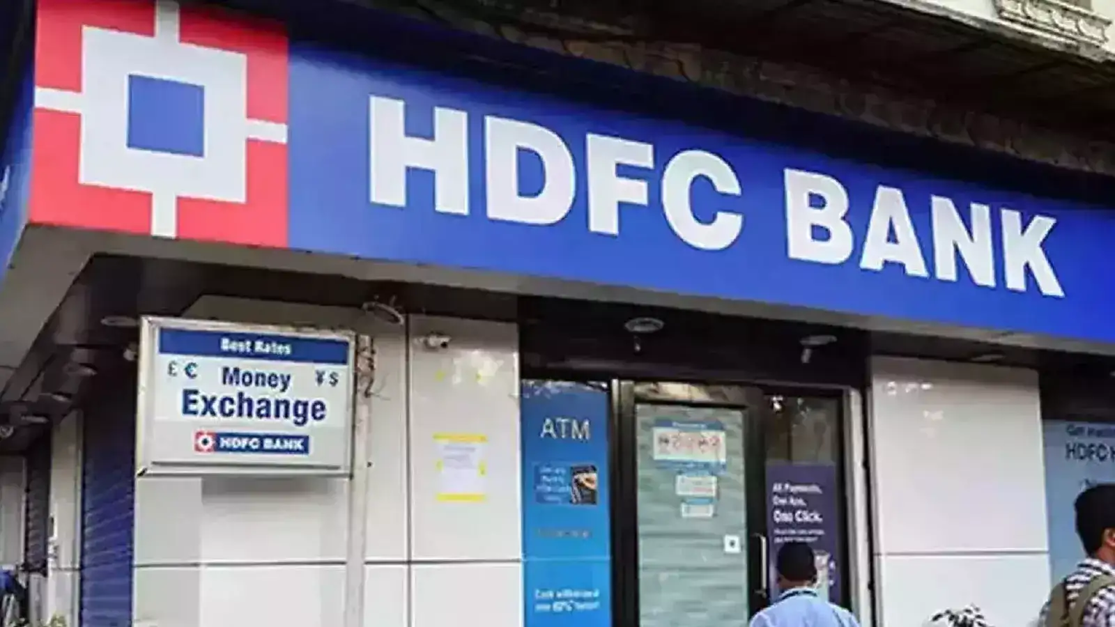 Thumbnail for article about Market Trading Guide: HDFC Bank, EIH among 5 stock recommendations for Thursday