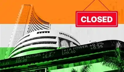 Stock Market Holiday: Are BSE, NSE open or closed tomorrow for Eid-e-Milad 2025? 