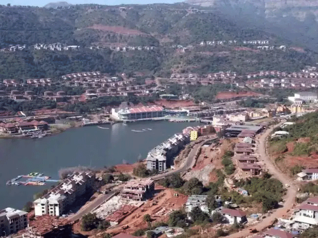 Valor Estate may also move NCLT to revise Lavasa offer 