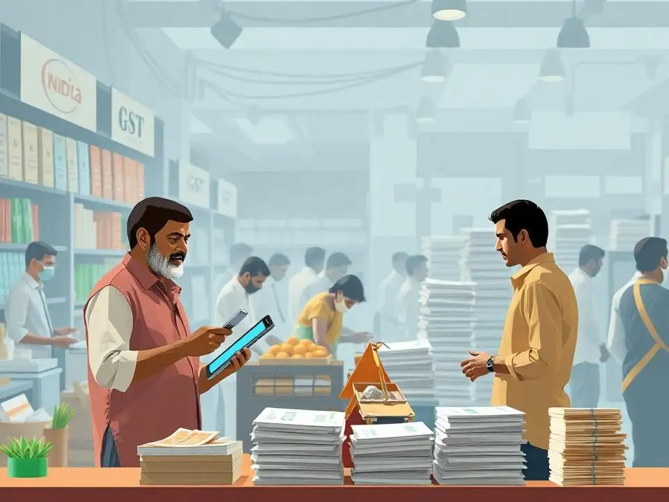 GST Diwali Dhamaka has a catch, but govt is watching