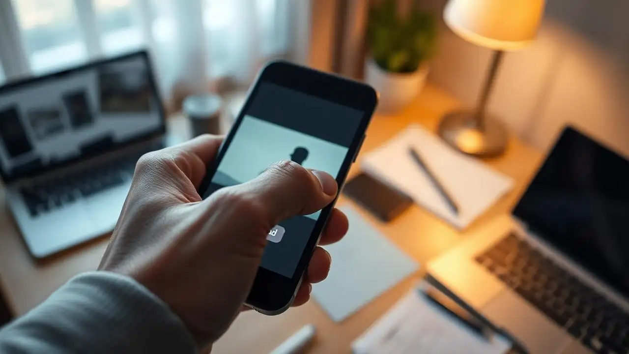 AI photo privacy concerns