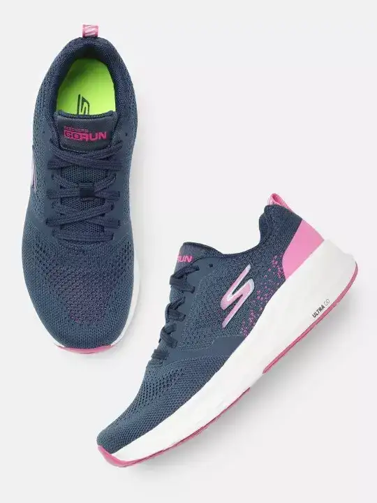 Image for Skechers-WomenGORUNPURERunningNon-MarkingShoes