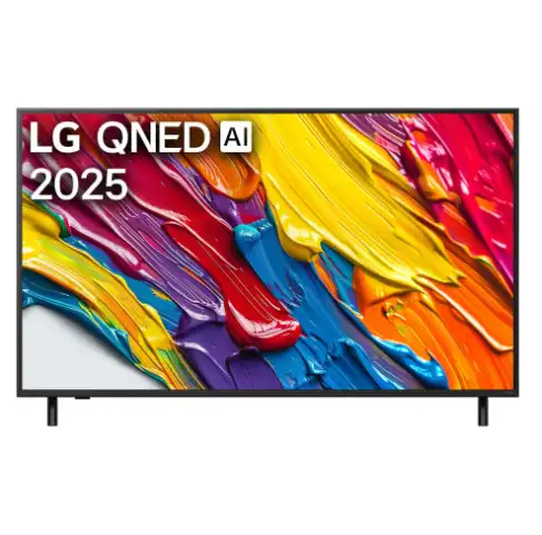 Image for LG139.7cm(55inch)QNEDTV55QNED8XA6A