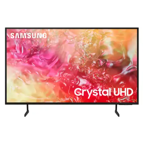Image for Samsung138cm(55Inch)4KUltraHDSmartTV(UA55DU7660KLXL)