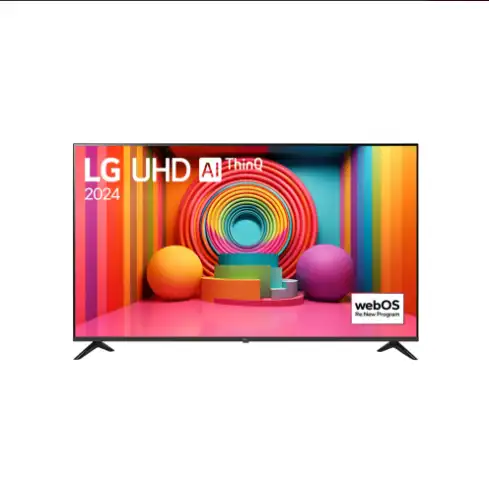 Image for LG165cm(65inches)4KUltraHDSmartLEDTV(65UT8050)